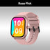 Zeblaze GTS 3 Pro – AMOLED Smartwatch with Voice Calls & Fitness Tracking