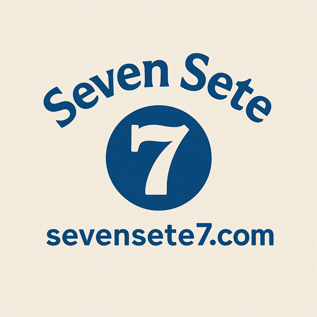 Seven Sete 7