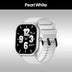 Zeblaze GTS 3 Pro – AMOLED Smartwatch with Voice Calls & Fitness Tracking