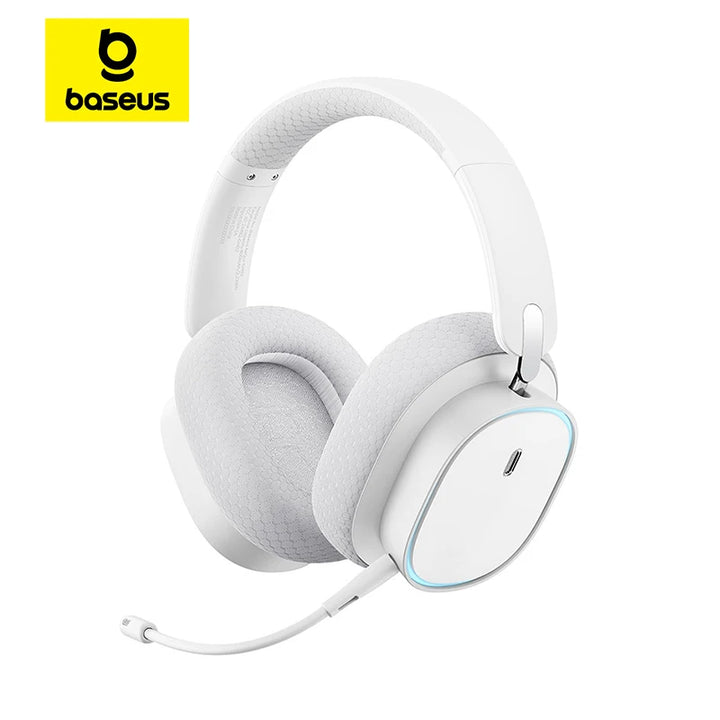 Baseus GH02 Wireless Gaming Headset with Mic RGB