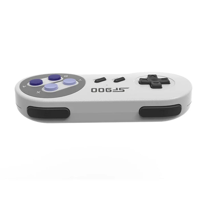 SF900 Retro Game Console – 5000 Classic Games, Wireless &amp; HDMI Ready
